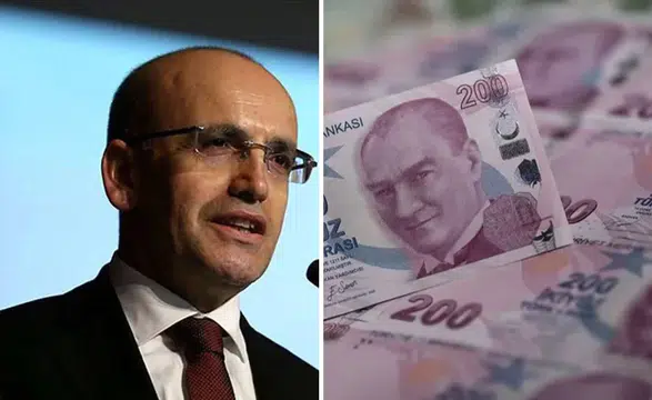 Bakan Mehmet Şimşek İmzaladı: Milyonlarca Kişinin Maaşı ve Mali Hakları Arttı