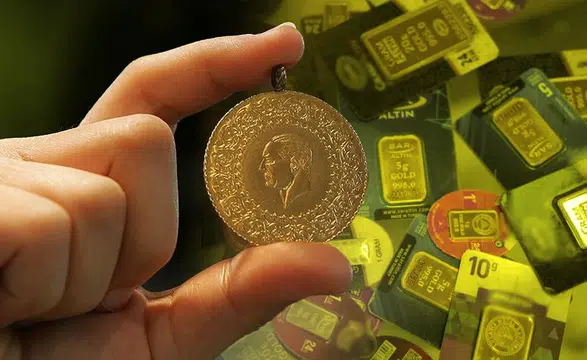 Altın Fiyatlarında Son Durum: Gram, Çeyrek ve Yarım Altın Bugün Ne Kadar?