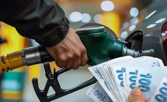 Akaryakıtta ABD-İran Krizi Etkisi: Benzine 1,55 TL Zam Geliyor, Motorin de Sırada