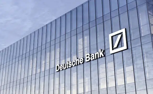 Deutsche Bank Türkiye için enflasyon ve faiz tahminini yükseltti
