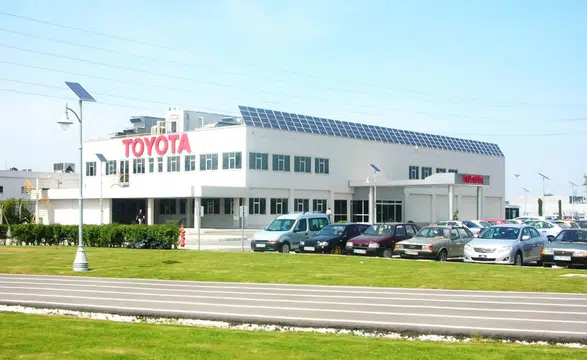 Toyota’nın 6 Saniyelik İşe Alım Testi Şaşırttı! İpi Bükebilen İşe Giriyor