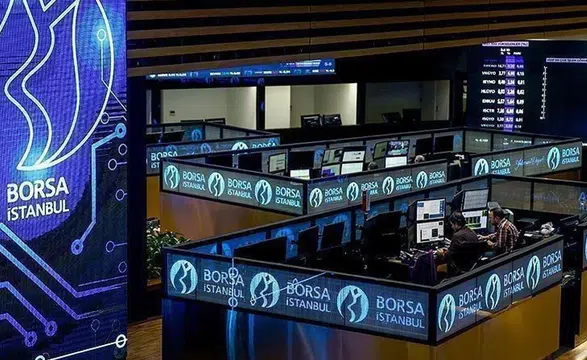 Metgün Enerji, Kardemir Çelik, Masfen Enerji ve Albayrak Beton Yatırımcı Karşısına Çıkıyor