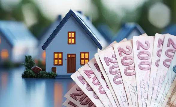 Faiz İndirimiyle İlk Kredi Hamlesi Konutta Başlayacak: Gözler 2027'ye Çevrildi