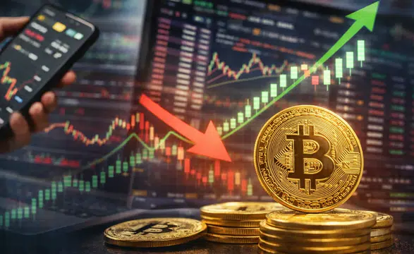 Bitcoin 63 Bin Doların Altına Geriledi: Kripto Para Piyasasında Satış Baskısı Arttı