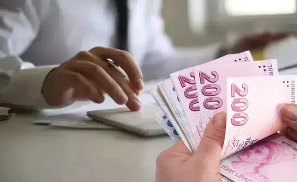 En düşük emekli aylığı 23 bin 552 TL'ye yükseltilmesi kabul edildi
