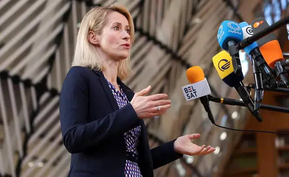 AB’den Hürmüz Boğazı İçin Kritik Çağrı: “Geçiş Ücretsiz ve Kesintisiz Olmalı”