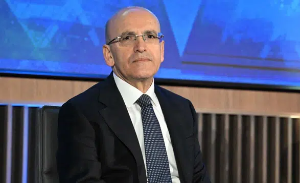Enflasyon beklentileri iyileşiyor, Bakan Şimşek kalıcı politikalar vurguladı