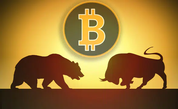 BTC 64 Bin Dolar Sınırında! Analistten Düşüş Senaryolarına Net Yanıt