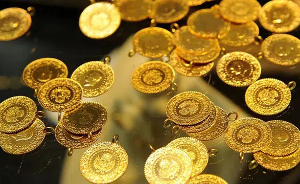 Altında savaş paradoksu: ABD-İran çatışması sürerken gram ve çeyrek altın geriledi