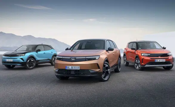 Opel’den Sıfır Faiz Hamlesi: Yeni Frontera Temmuz 2026 Fiyatları!