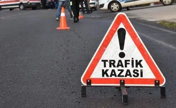 Manavgat'ta kontrolden çıkan otomobil uçuruma yuvarlandı: 5 ölü, 2 yaralı