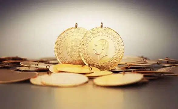 Altın fiyatları yükselmeye devam ediyor! Gram altın 6.060 TL'yi geçti