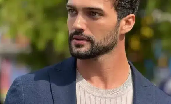 Mert Demirci’den Bergüzar Korel ve Kenan İmirzalıoğlu yorumu