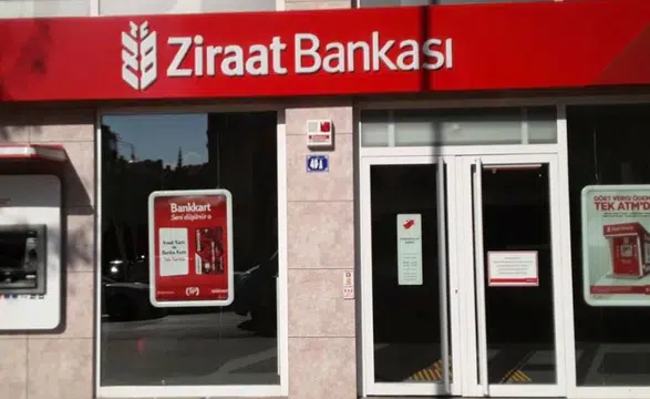 Sebebi Milyonlarca Müşteriyi Şok Etti: Ziraat Bankası Müşterilerine Erişilemiyor Engeli!