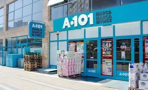 A101 aktüel 13 Ağustos 2026 kataloğu yayımlandı! Motosiklet, QLED TV ve beyaz eşya raflara geliyor