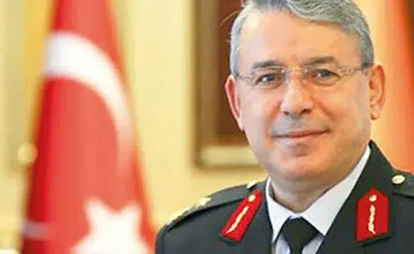 Hüseyin Kurtoğlu kimdir? 41 yıllık kariyere veda