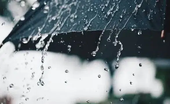 Meteoroloji 5 il için yağış uyarısı yaptı: Sel ve su baskınına dikkat!