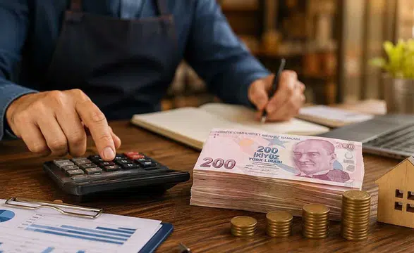 Esnaf kredilerinde yeni faiz desteği oranları açıklandı