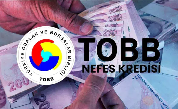 Nefes Kredisi için 100 milyar liralık çağrı