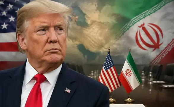 Trump, Hürmüz Boğazı'nı ABD toprağı ilan edeceğini duyurdu