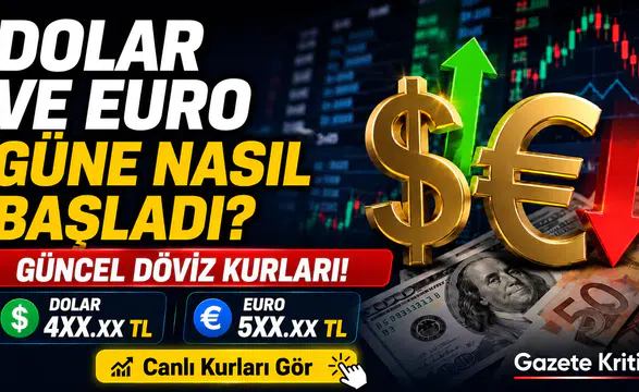 Dolar fiyatları ne kadar oldu? 4 Ağustos 2026 güncel döviz kurları