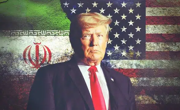 Trump, İran'a karşı yeni saldırı planını değerlendiriyor; ortak operasyon yolda!
