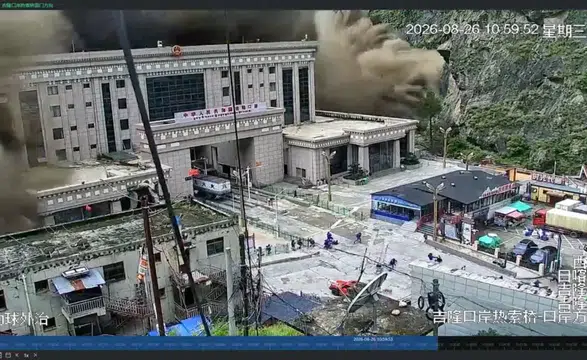 Nepal-Çin sınırında sel: Can kaybı 31’e yükseldi