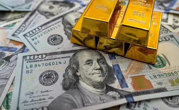 Goldman Sachs’tan altın tahmini: Ons 4.900 dolar