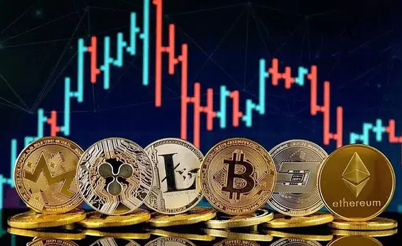 Bitcoin 64 bin doların üzerinde: 19 Ağustos 2026 güncel kripto para fiyatları