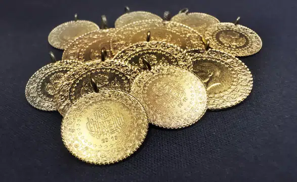 Altın Fiyatlarında İbre Aşağı Döndü! Uzmanlardan 4 Bin Dolar Uyarısı