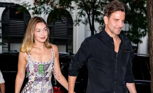 Bradley Cooper ve Gigi Hadid evlendi mi? Paris’teki yüzükler gündem oldu