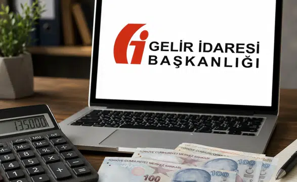 GİB uyardı: 6 vergi türünde ödeme için bugün son gün