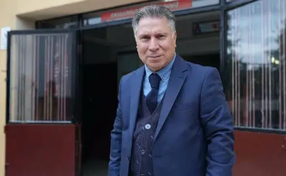 Ahmet Arıman kimdir? Hayta İsmail kaç yaşında, kiminle evli?