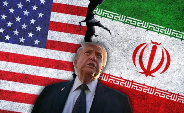 Trump, İran’la devam eden ya da planlanan bir müzakere olmadığını açıkladı