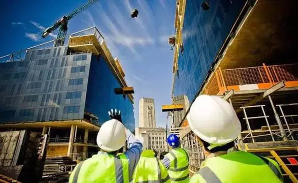 Temmuz'da inşaat maliyet endeksi yıllık yüzde 28,33 arttı