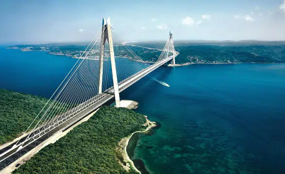 Köprüler ve otoyollar 30 yıllığına özelleştirilecek