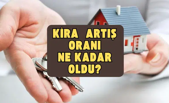 Eylül 2026 kira artış oranı belli oldu mu?