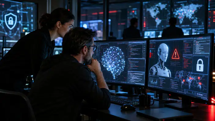 Yapay zekâda güvenlik tartışması büyüyor: OpenAI CEO’su “Dünya korkmakta haklı” dedi