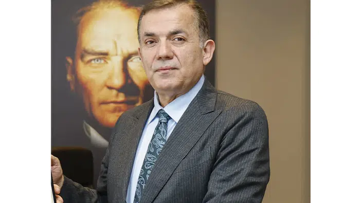 Yenişehir Belediye Başkanı Abdullah Özyiğit tutuklandı