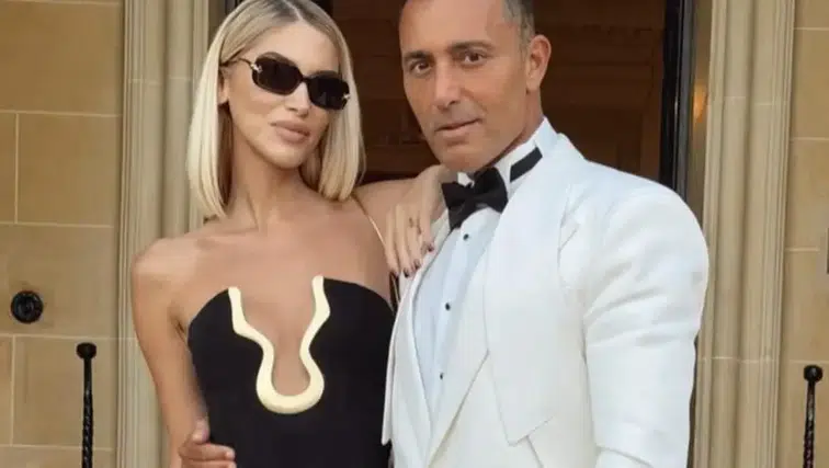 Mustafa Sandal’ın eşi Melis Sandal ve Cihan Sütşurup’un mal varlıklarına el konuldu