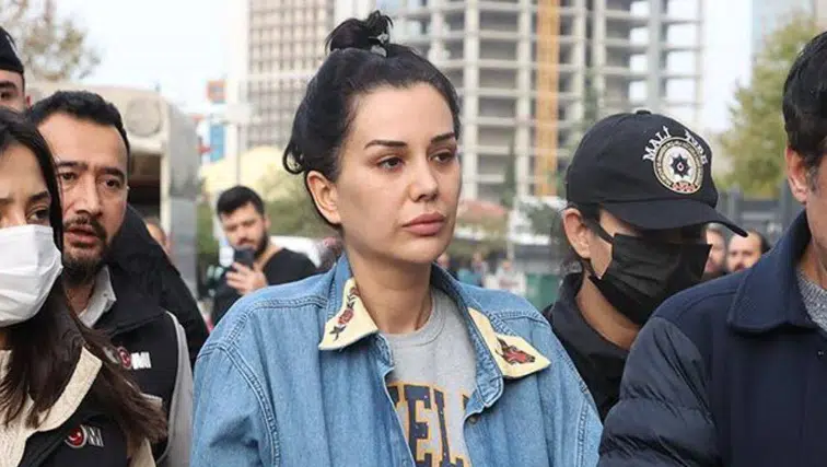 Dilan Polat adliyeye sevk edildi: Savcılık adli kontrol talep etti