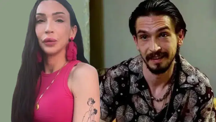 Müstehcenlik Suçlamasıyla Tutuklanan Oyuncu Meli Bendeli Tahliye Edildi!