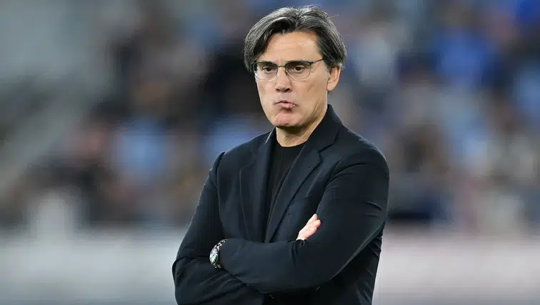A Milli Takım'da Vincenzo Montella dönemi sona erdi! TFF ayrılık kararını açıkladı Spot Başlık: