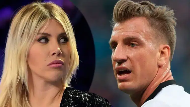 Wanda Nara, 3 çocuğunun babası Maxi Lopez ile barıştı: Paylaşımıyla duyurdu