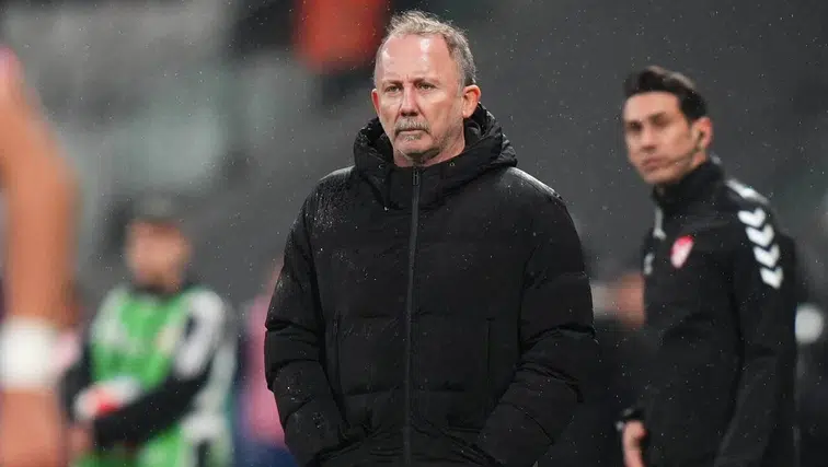 TFF'den Sergen Yalçın'a A Milli Takım Teklifi! Gözler Kritik Toplantıya Çevrildi