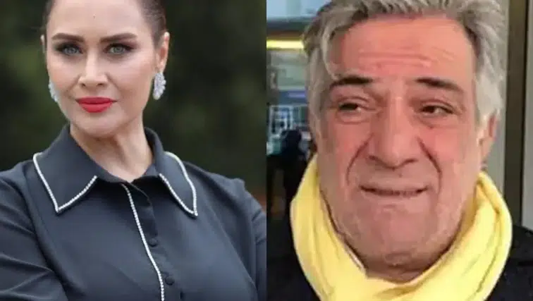 Neslihan Acar’dan Levent İnanır’a yanıt: “Kadir İnanır’la ilişkileri inişli çıkışlıydı”