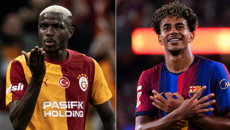 Galatasaray-Barcelona maçı ne zaman, saat kaçta, hangi kanalda? İşte muhtemel 11’ler