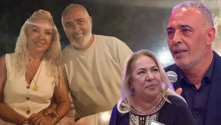 Dilber Ay’ın eşi İbrahim Karakaş yeniden evlendi: Müge Zopun kimdir?