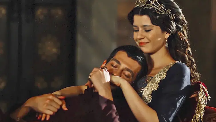 Beren Saat ve Ekin Koç 10 Yıl Sonra Yeniden Bir Arada! Yeni Film Heyecanı