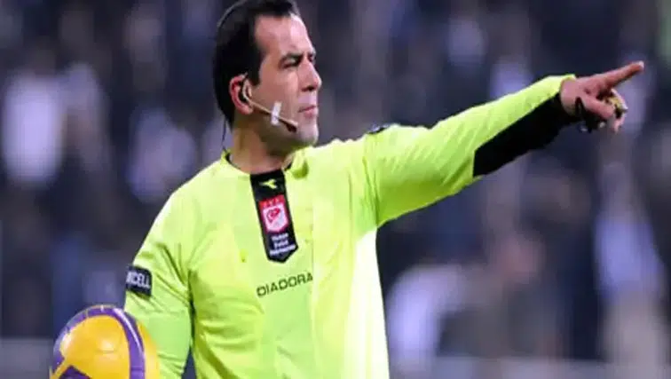 TFF’den Bünyamin Gezer’e MHK Başkanlığı teklifi: Cevabı belli oldu